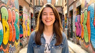 Casting adolescente entre 16 et 19 ans pour rôle dans court métrage