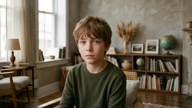 Casting adolescent entre 12 et 13 ans pour rôle important dans long métrage cinéma