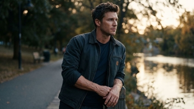 Casting homme entre 29 et 36 ans pour un court-métrage professionnel