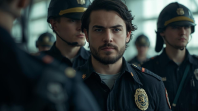 Casting homme latino de 16 ans et plus pour tournage série