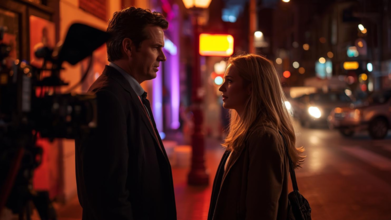 Casting homme et femme entre 18 et 80 ans pour tournage série américaine AppleTv