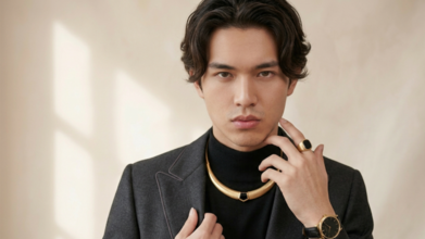 Casting modèle homme entre 18 et 25 ans pour e shop