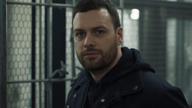 Casting homme entre 18 et 22 ans pour silhouette parlante dans série Netflix