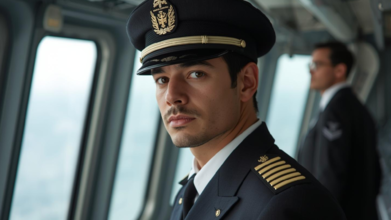 Casting comédien entre 25 et 35 ans pour rôle dans série avec Élodie Yung et Alban Lenoir