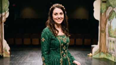Casting comédienne entre 30 et 40 ans pour spectacle jeune public en Occitanie