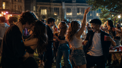 Casting figurant homme et femme entre 16 et 28 ans pour film Amazon Prime adapté de la saga littéraire Lakestone