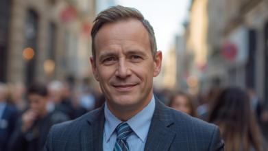 Casting homme entre 30 et 50 ans pour figuration dans clip musical