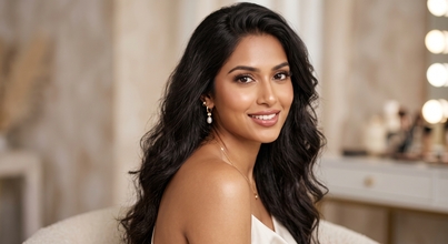 Casting modèle femme d'origine indienne entre 20 et 30 ans pour shooting photo pour une grande marque de cosmétiques