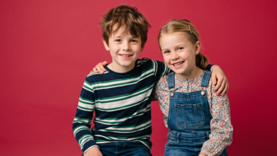 URGENT Casting enfant fille et garçon entre 8 et 9 ans pour silhouette dans long métrage cinéma