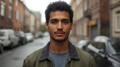 Casting comédien maghrébin d'environ 25 ans pour rôle principal dans série Amazon Prime Video