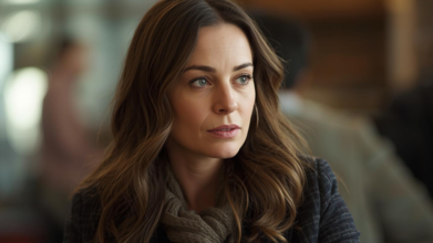 Casting femme entre 35 et 40 ans pour silhouette dans série Netflix