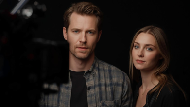 Casting comédien ou comédienne entre 18 et 40 ans pour tournage vidéo horreur YouTube