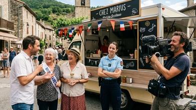 CASTING femmes et hommes de 20 à 60 ans pour petits rôles dans un court métrage