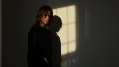 Casting homme ou femme brun de plus de 16 ans pour doublure image dans film Anatole Latuile