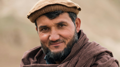 Casting comédien et comédienne entre 18 et 26 ans originaire d'Afghanistan pour campagne publicitaire