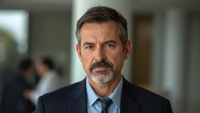 Casting comédien italien de 50 ans pour rôle dans publicité