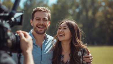 Casting comédien et comédienne entre 18 et 80 ans pour rôle dans série