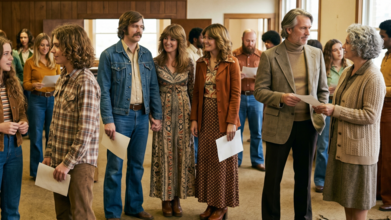 Casting figurant homme et femme entre 16 et 60 ans pour tournage publicité