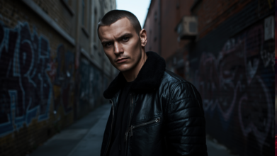 Casting homme entre 20 et 30 ans pour silhouette dans série Canal + avec Kad Merad
