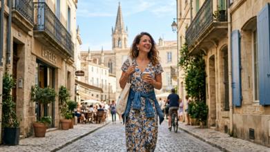 Casting femme entre 28 et 35 ans pour le tournage d'une vidéo tournée à Montpellier