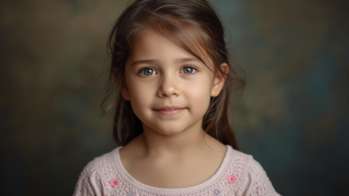 Casting enfant fille de 9 ans pour tournage film biopic Johnny Hallyday