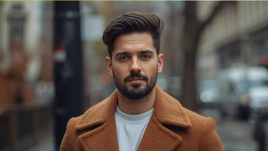 Casting comédien entre 25 et 35 ans pour rôle dans court métrage