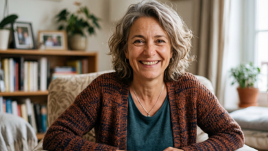 Casting comédienne entre 40 et 60 ans pour rôle dans court métrage