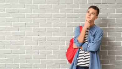 Casting adolescent garçon entre 12 et 15 ans pour rôle principal dans film