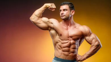 Casting catcheur ou d'un bodybuilder pour rôle dans court métrage étudiant