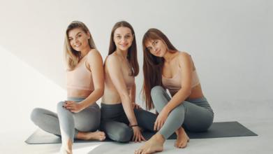 Casting modèle femme entre 18 et 35 ans pour shooting photo mode sportswear