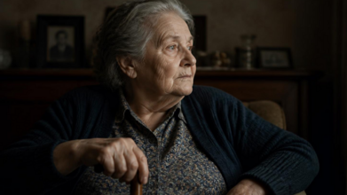 Casting comédienne sénior entre 65 et 80 ans pour rôle dans long métrage