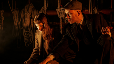 Casting comédien entre 30 et 40 ans pour rôle dans court métrage