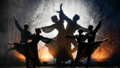 Casting danseur et danseuse de tout âge pour rôle dans spectacle musical