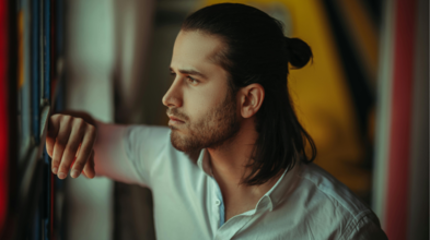 Casting homme entre 20 et 45 ans pour figuration dans film avec Omar Sy, Vincent Cassel et François Civil