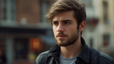 Casting comédien entre 20 et 25 ans pour tournage publicité