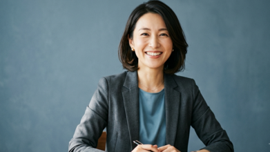Casting femme asiatique entre 35 et 40 ans pour le tournage d'un film institutionnel