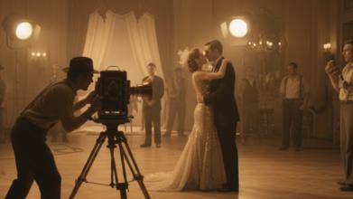 Casting figurant homme et femme entre 16 et 80 ans pour tournage film franco américain