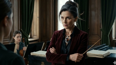 Casting femme de 45 à 70 ans pour court métrage Dissonance en région parisienne