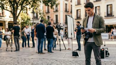 Casting homme mesurant 1m71 pour doublure dans publicité diffusée en Espagne