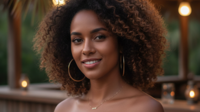 Casting femme antillaise ou sud africaine âgée entre 25 et 30 ans pour long métrage