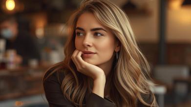 Casting femme bilingue en anglais entre 25 et 30 ans pour tournage vidéo TikTok