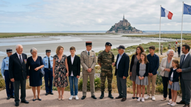 Casting figurant homme et femme entre 16 et 80 ans tous profils pour le tournage d'un film Netflix avec Guillaume Canet