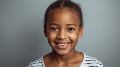 Casting adolescente fille d'environ 12 ans typée afro ou métisse pour doublure dans long métrage cinéma