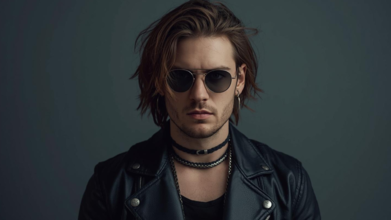 Casting homme au style rockeur entre 20 et 30 ans pour tournage vidéo digitale restaurant