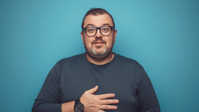 Casting comédien entre 25 et 35 ans pour le rôle principal dans une vidéo réseaux sociaux