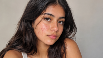 Casting modèle jeune femme entre 16 et 19 ans pour publicité avec une marque cosmétique