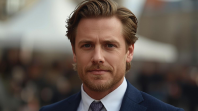 Casting acteur entre 20 et 28 ans pour rôle dans long métrage cinéma