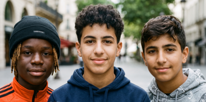 Casting adolescent entre 14 et 16 ans pour rôle dans court métrage