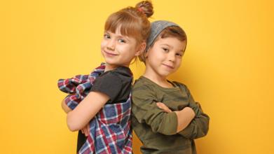 Casting enfant fille et garçon entre 4 et 7 ans pour vidéo YouTube sur la chaîne de Pierre Croce