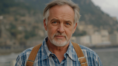 Casting homme entre 55 et 65 ans pour rôle principal dans film